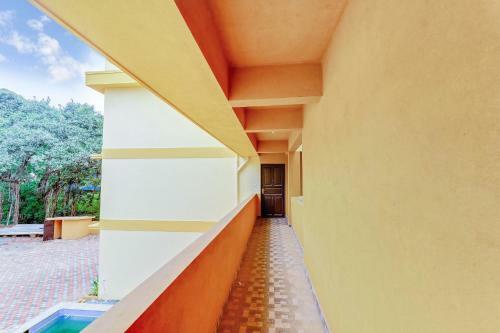 Hostal Oyo Home 78156 Classic 2bhk