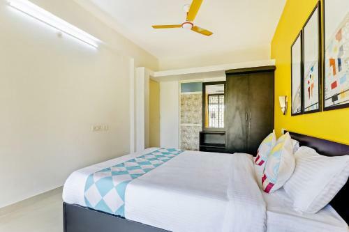 Hostal Oyo Home 78156 Classic 2bhk