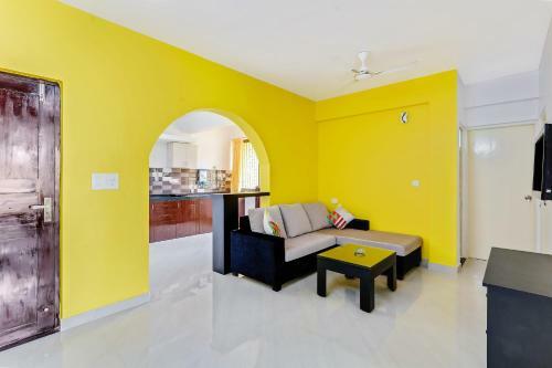 Hostal Oyo Home 78156 Classic 2bhk