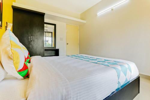 Hostal Oyo Home 78156 Classic 2bhk