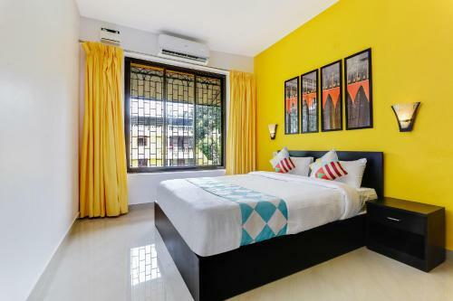 Hostal Oyo Home 78156 Classic 2bhk
