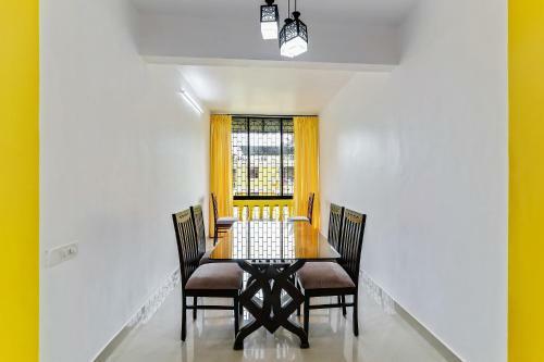 Hostal Oyo Home 78156 Classic 2bhk