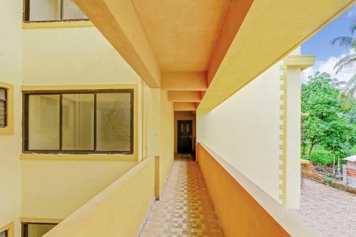 Hostal Oyo Home 78156 Classic 2bhk
