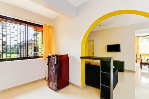 Hostal Oyo Home 78156 Classic 2bhk