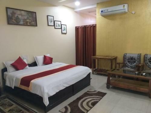 Hotel Tiger Heaven Resort