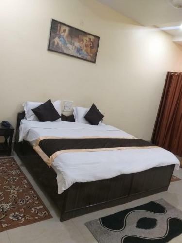 Hotel Tiger Heaven Resort