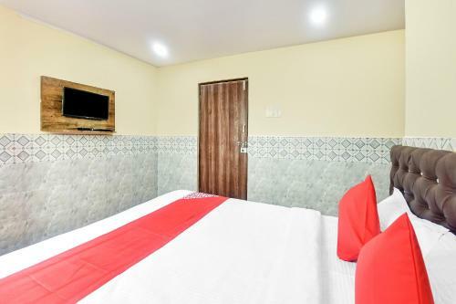 Oyo 48837 Hotel Suvarna