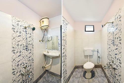 Oyo 48837 Hotel Suvarna