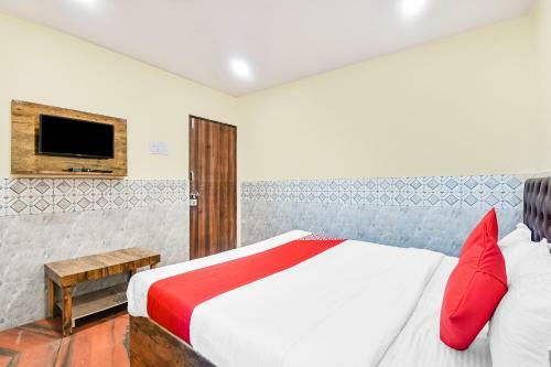 Oyo 48837 Hotel Suvarna
