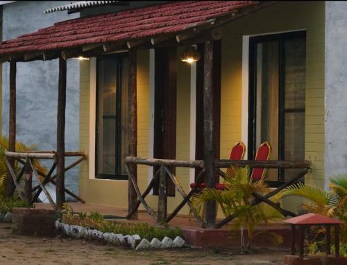 Hotel Grand Narmada Homestay