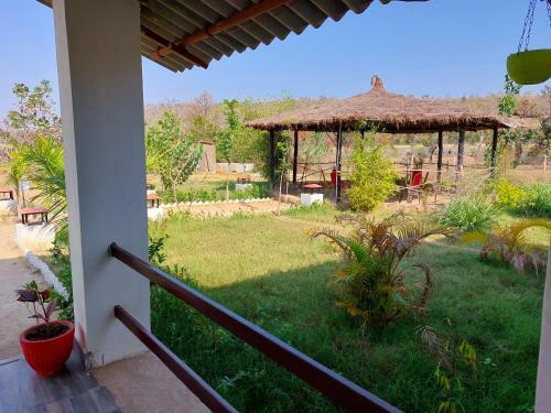 Hotel Grand Narmada Homestay