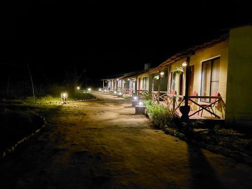 Hotel Grand Narmada Homestay