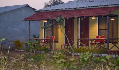Hotel Grand Narmada Homestay