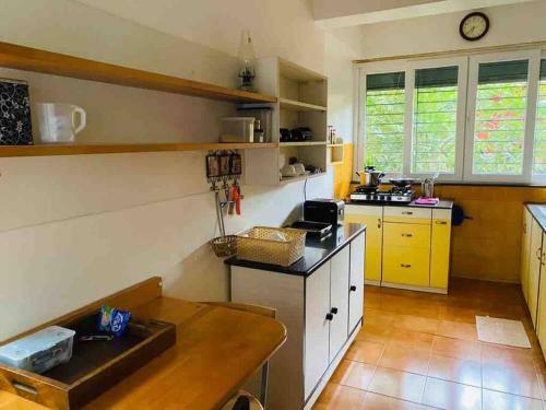 Apartamento Mifa?s Abode- 2bhk In Panaji