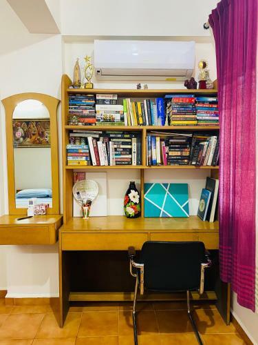 Apartamento Mifa?s Abode- 2bhk In Panaji
