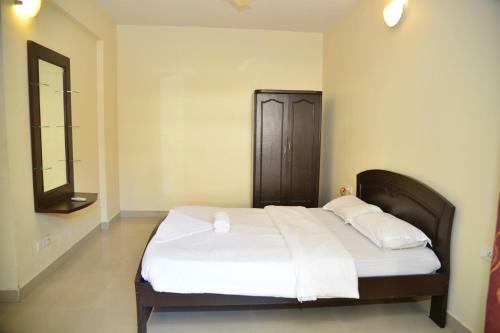 Gypsys 2bhk AC Apartment