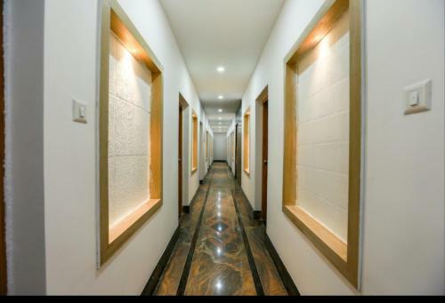 Hotel Ramis Residency