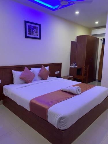 Hotel Ramis Residency