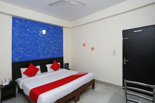 Oyo 19881 Hotel Ganpati Agra