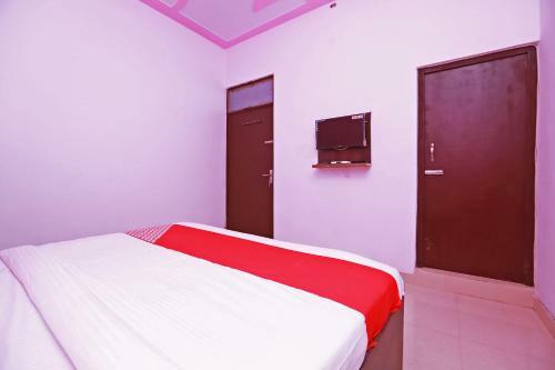 Hotel Oyo 37470 The Mohan Grand