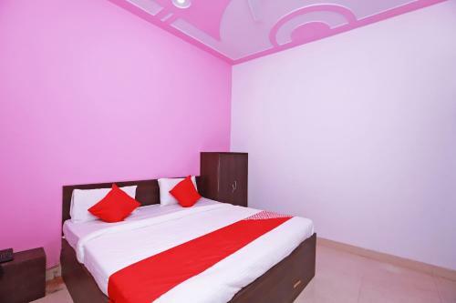 Hotel Oyo 37470 The Mohan Grand