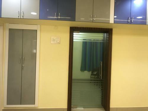 Apartamento Menaka Bhavan