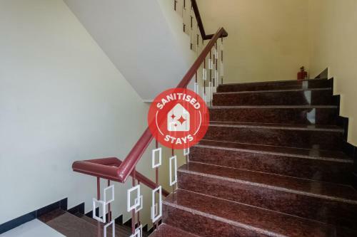 Collection O 66492 Hotel Amaran