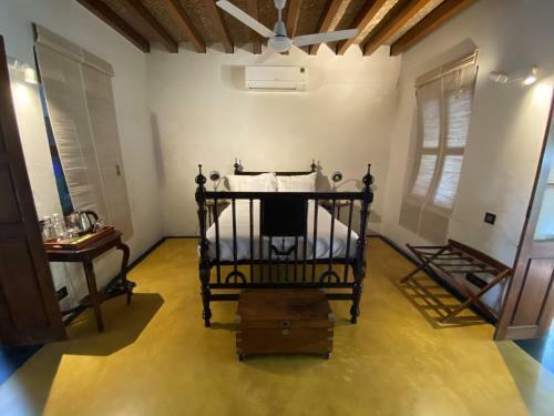 Hostal Thanga House