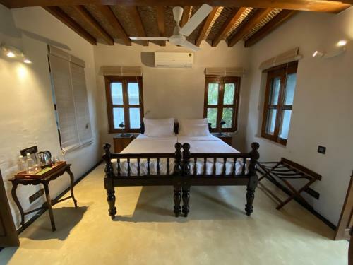 Hostal Thanga House