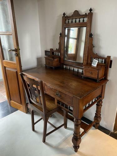 Hostal Thanga House
