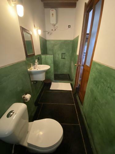 Hostal Thanga House