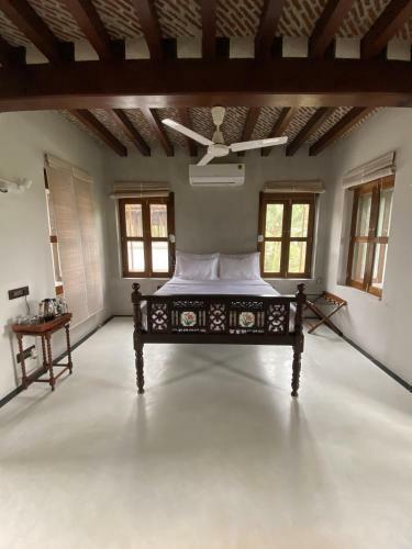 Hostal Thanga House