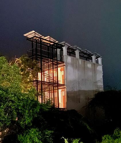 Hostal Thanga House