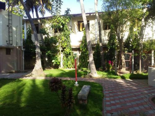 Elim Vacation Villa