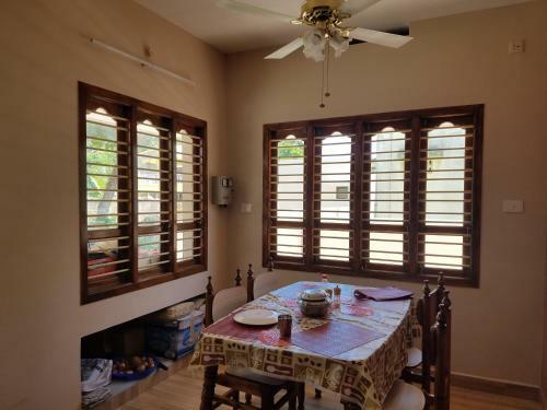 Elim Vacation Villa