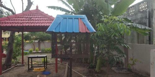 Elim Vacation Villa