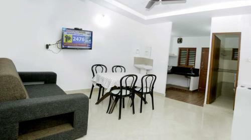 Hostal Love Shore