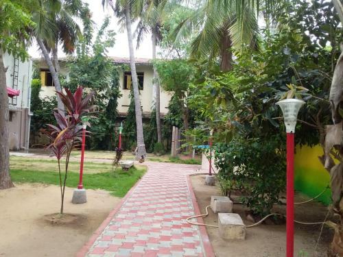 Villa Elim Luxury Suite