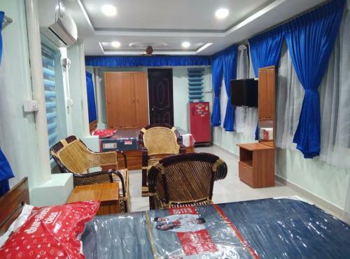 Villa Elim Luxury Suite