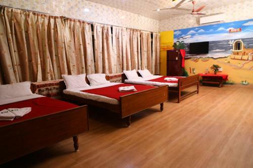 Hotel Royal House