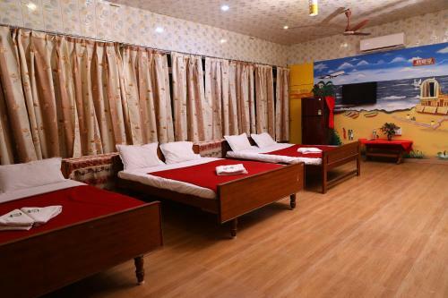 Hotel Royal House