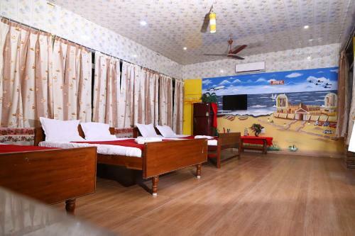 Hotel Royal House