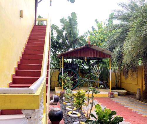 Hotel Royal House
