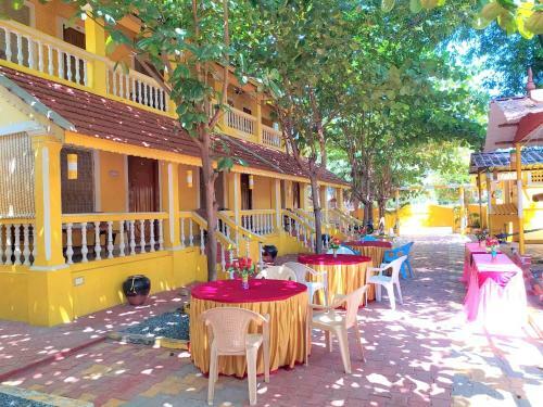 Hotel Royal House