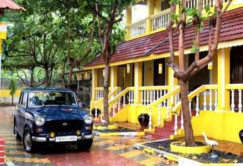 Hotel Royal House