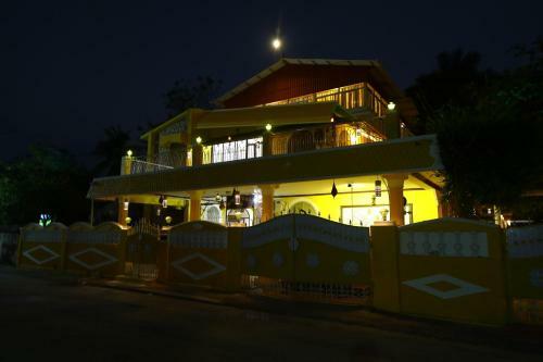 Hotel Royal House