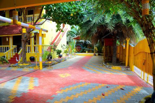 Hotel Royal House