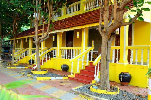 Hotel Royal House