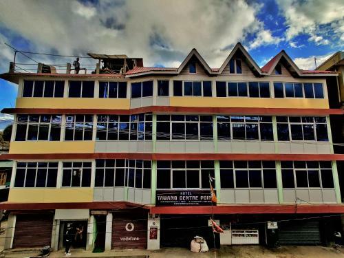 Hotel Tawang Centre Point