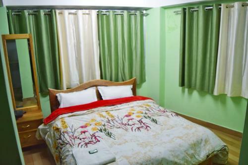 Hotel Tawang Centre Point
